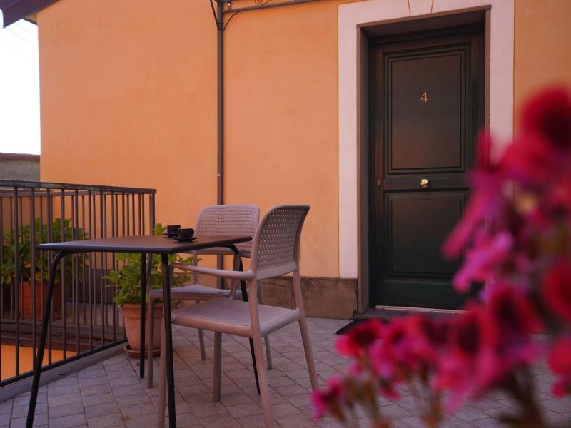 Locanda Ca Da Iride image