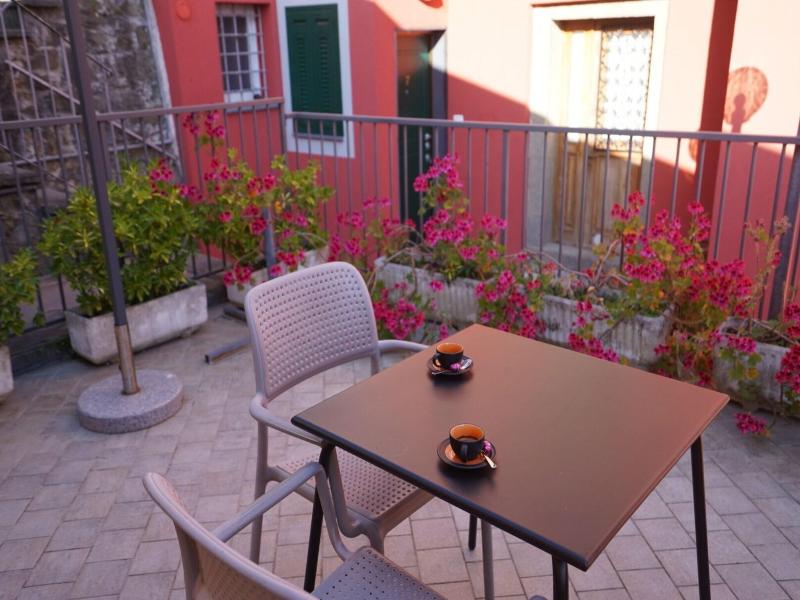 Locanda Ca Da Iride image