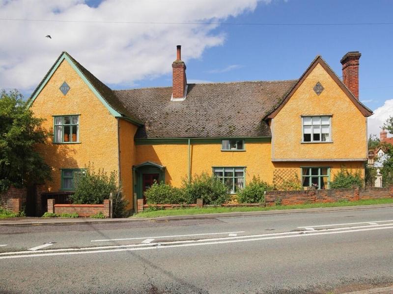 The Bridge Street Historic Guest House image