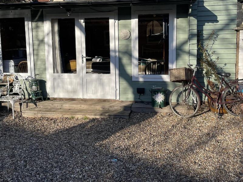 The Bridge Street Historic Guest House image