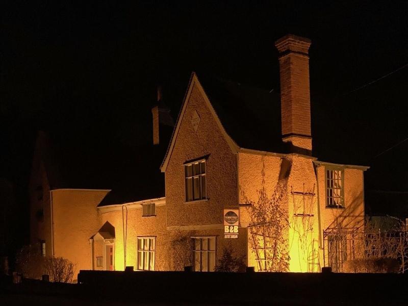 The Bridge Street Historic Guest House image