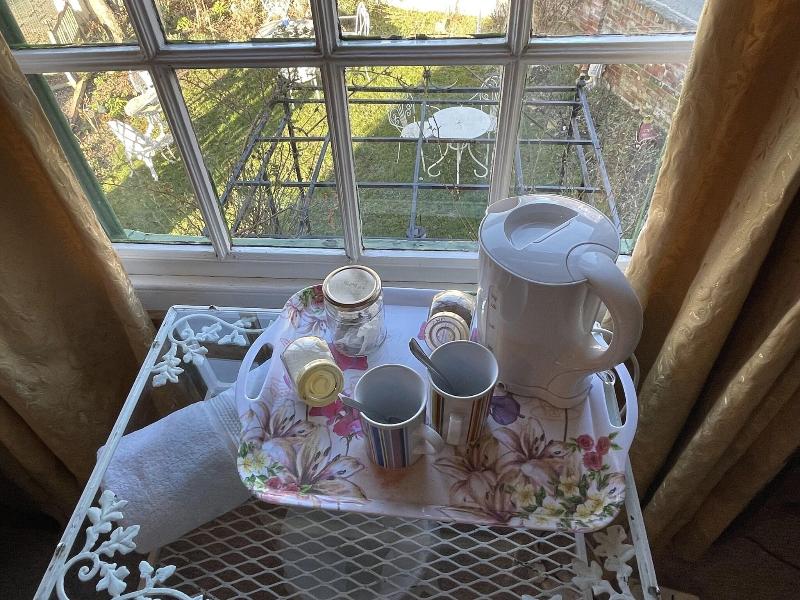 The Bridge Street Historic Guest House image