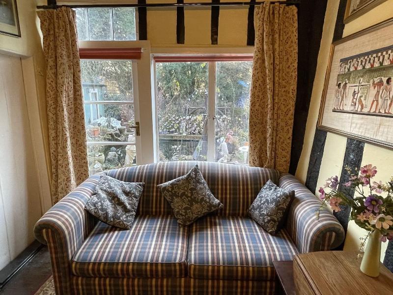 The Bridge Street Historic Guest House image