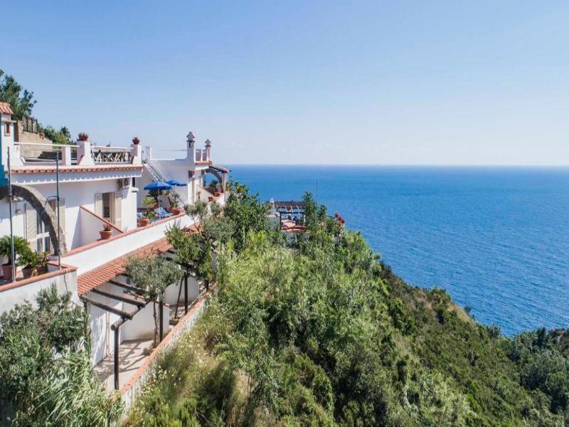 Hotel Punto Azzurro Adult Only image