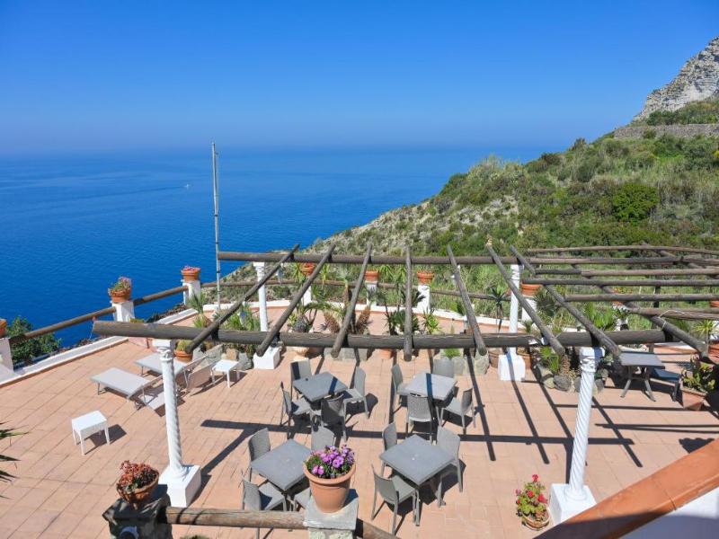 Hotel Punto Azzurro Adult Only image
