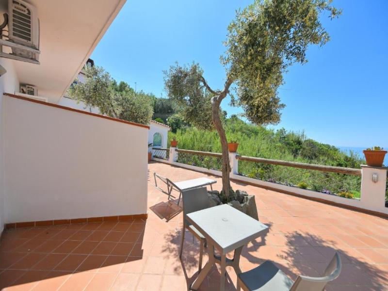 Hotel Punto Azzurro Adult Only image