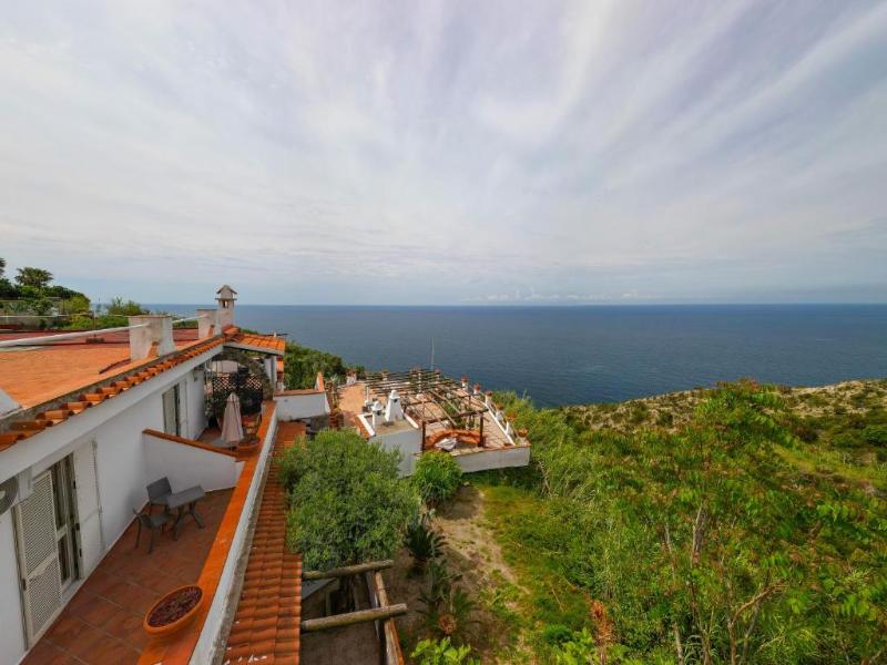 Hotel Punto Azzurro Adult Only image
