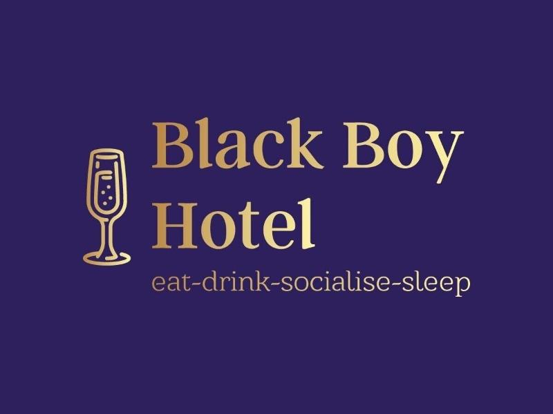 Black Boy Hotel