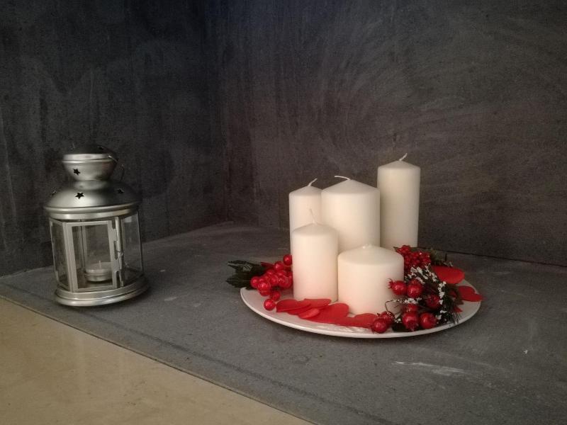 B&B Romantico image