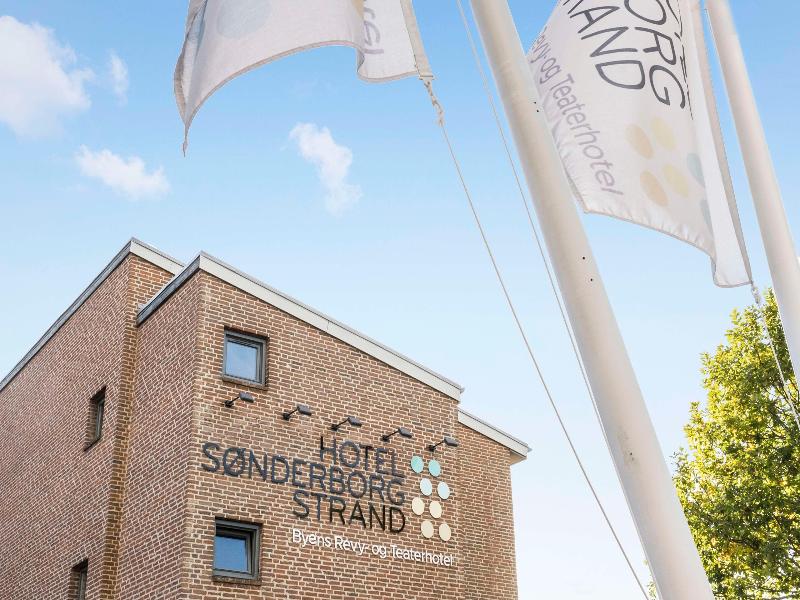 Hotel Sønderborg Strand, Sure Hotel Collection image