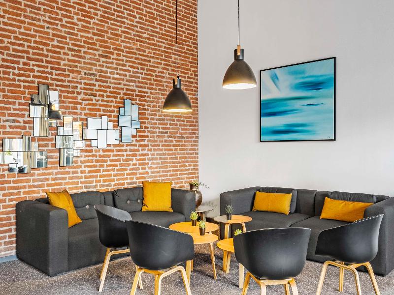 Hotel Sønderborg Strand, Sure Hotel Collection image