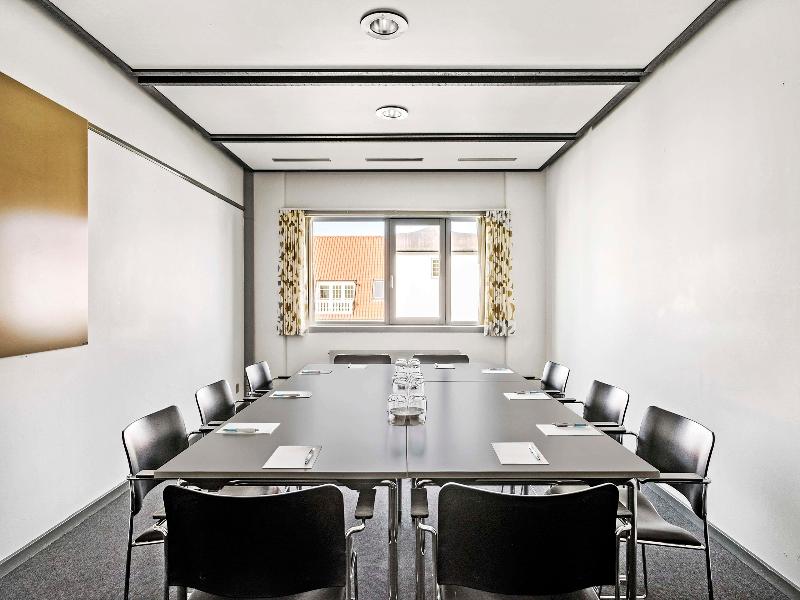 Hotel Sønderborg Strand, Sure Hotel Collection image
