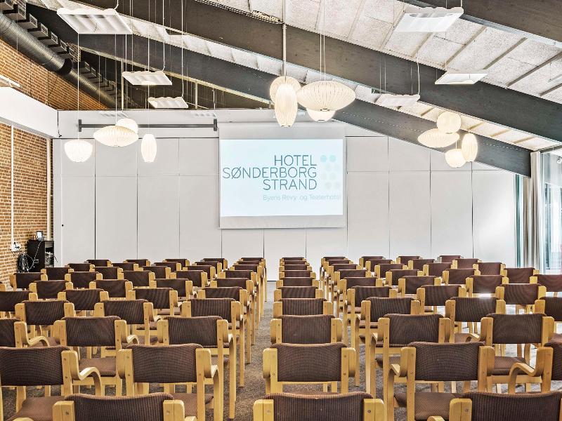Hotel Sønderborg Strand, Sure Hotel Collection image
