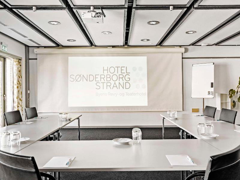 Hotel Sønderborg Strand, Sure Hotel Collection image