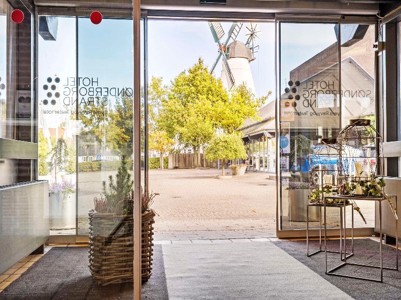 Hotel Sønderborg Strand, Sure Hotel Collection image