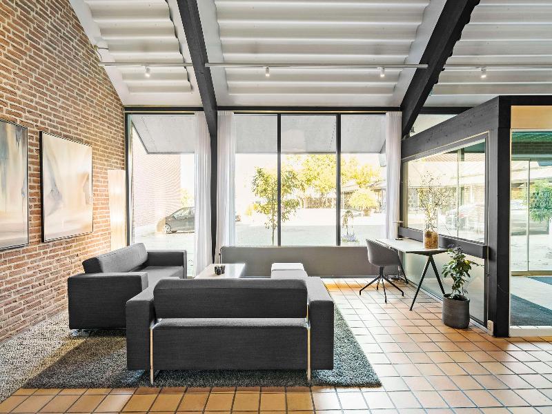 Hotel Sønderborg Strand, Sure Hotel Collection image