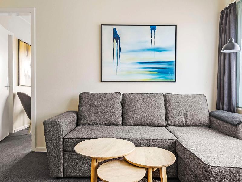 Hotel Sønderborg Strand, Sure Hotel Collection image