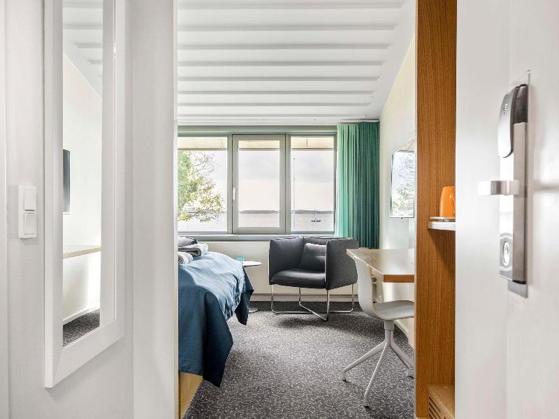 Hotel Sønderborg Strand, Sure Hotel Collection image