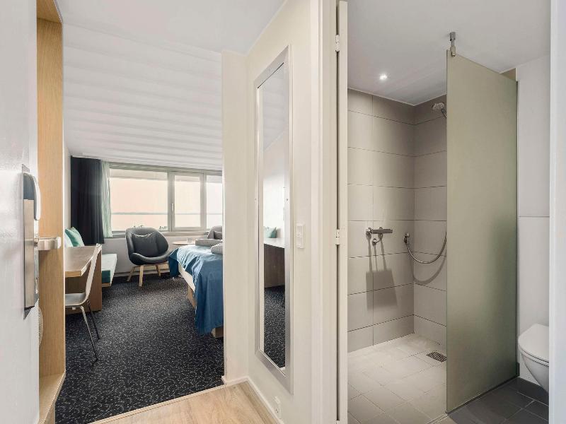 Hotel Sønderborg Strand, Sure Hotel Collection image