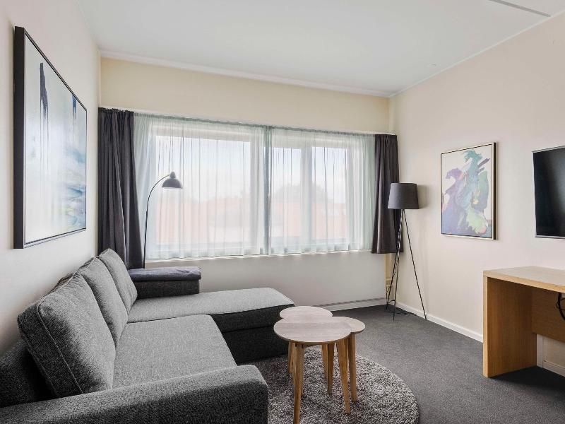 Hotel Sønderborg Strand, Sure Hotel Collection image