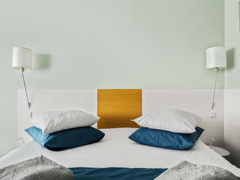 Hotel Sønderborg Strand, Sure Hotel Collection image