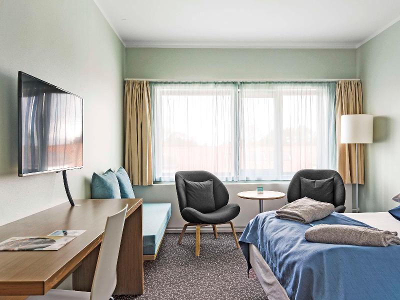 Hotel Sønderborg Strand, Sure Hotel Collection image