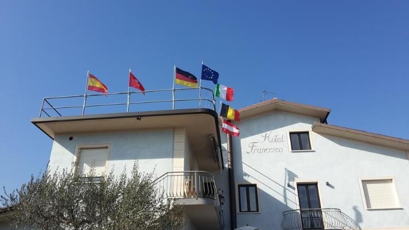 Hotel Francesco image