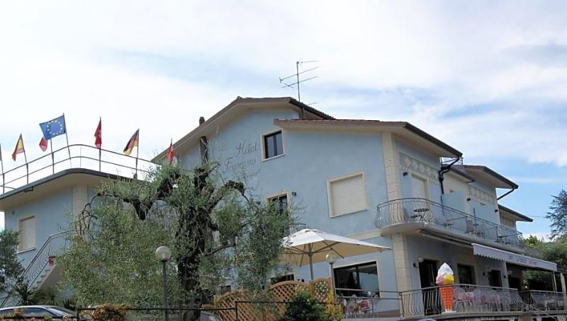 Hotel Francesco image