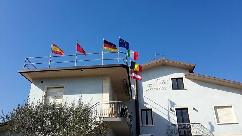 Hotel Francesco image