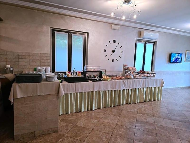 Hotel Francesco image
