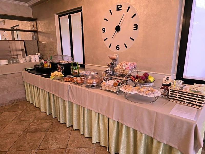 Hotel Francesco image