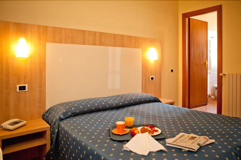 Hotel Francesco image