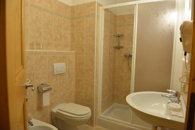 Albergo Gufo image