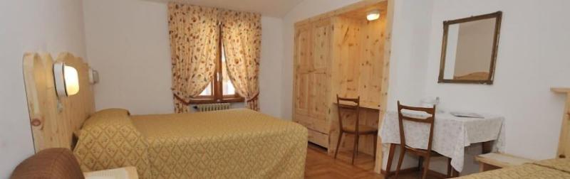 Albergo Gufo image