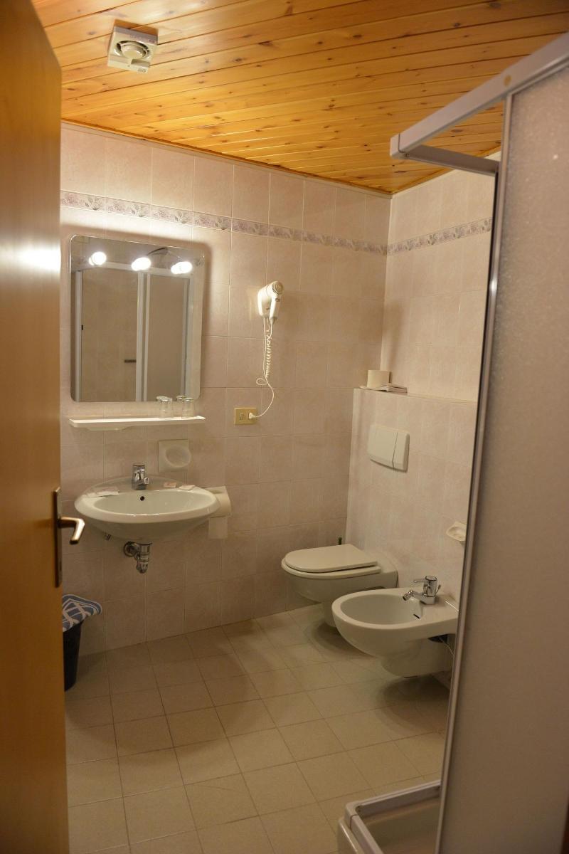 Albergo Gufo image