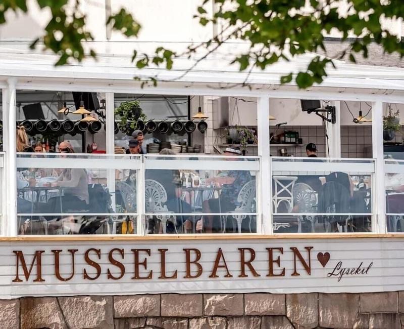 Hotel Lysekil image