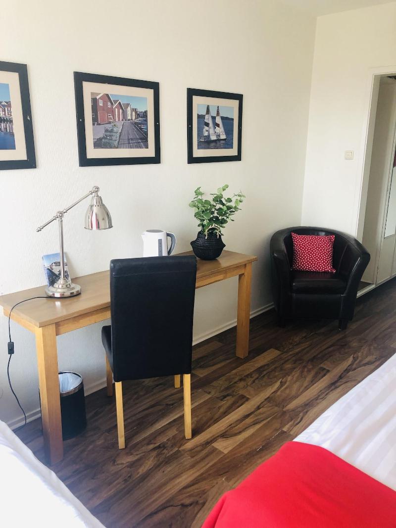 Hotel Lysekil image
