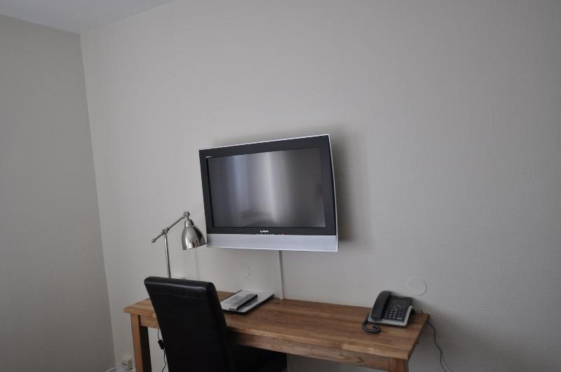 Hotel Lysekil image