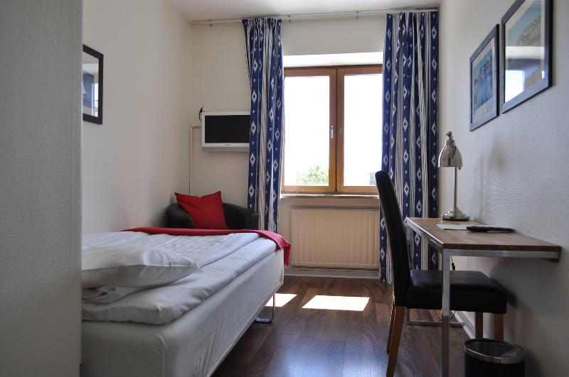 Hotel Lysekil image