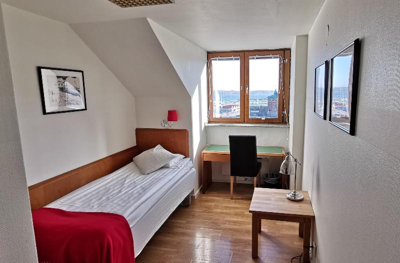 Hotel Lysekil image