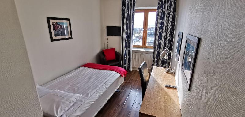 Hotel Lysekil image