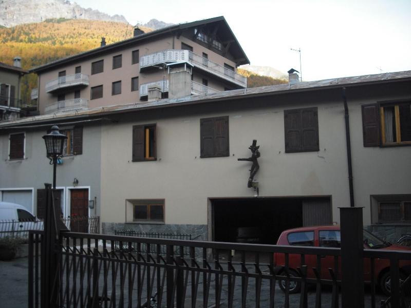 Albergo Gufo Depandance image