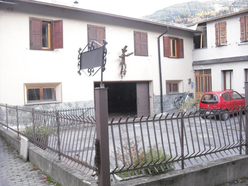 Albergo Gufo Depandance image