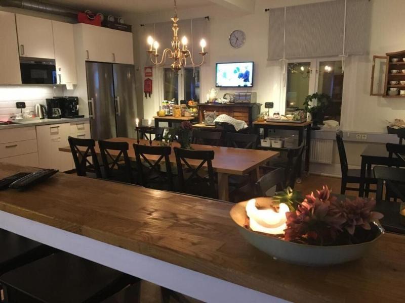 Järnvägshotellet Skara image