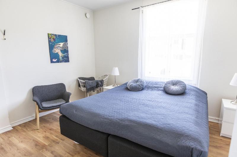 Järnvägshotellet Skara image