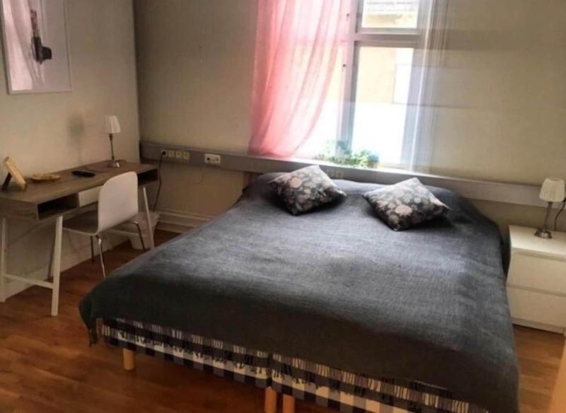 Järnvägshotellet Skara image