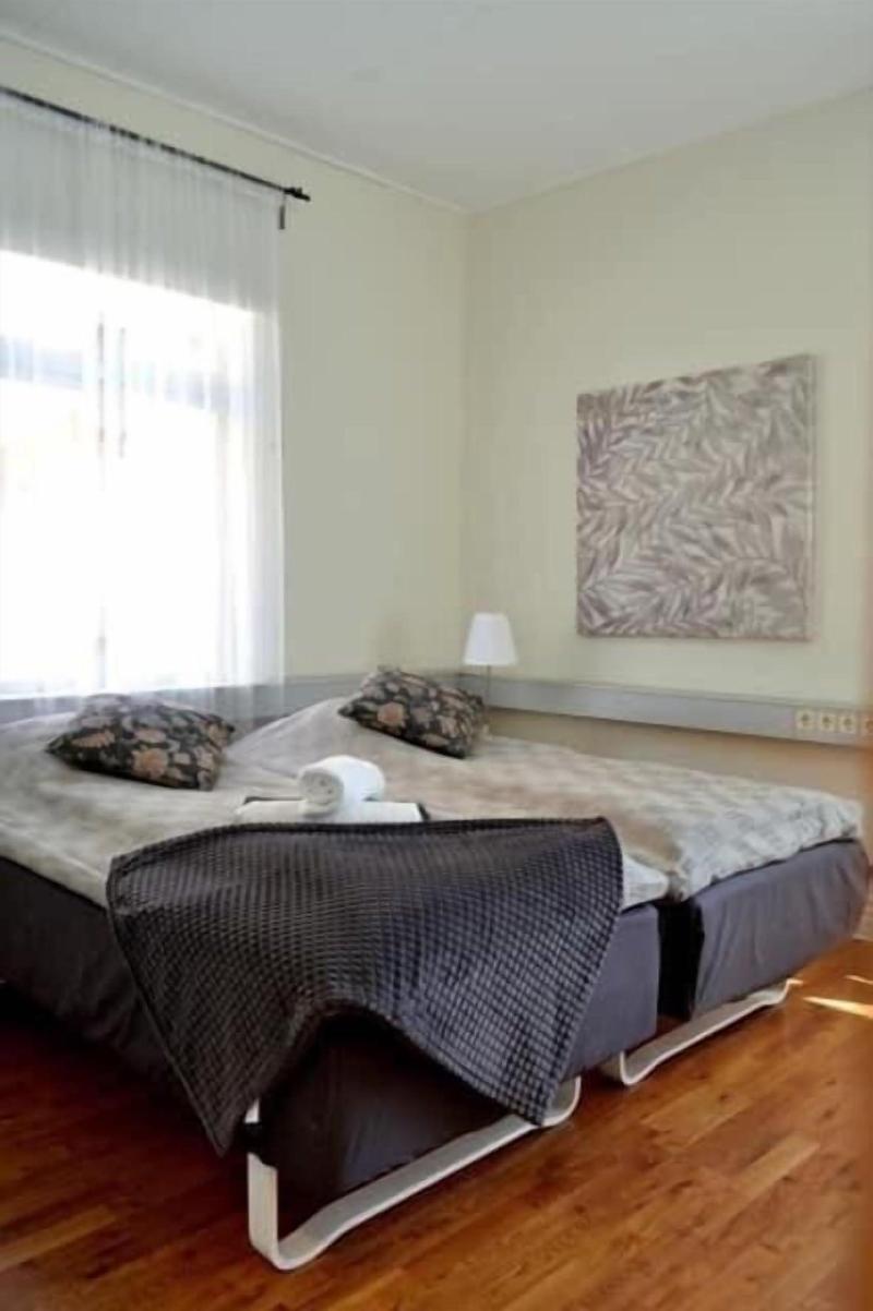 Järnvägshotellet Skara image
