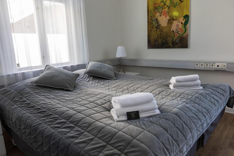 Järnvägshotellet Skara image