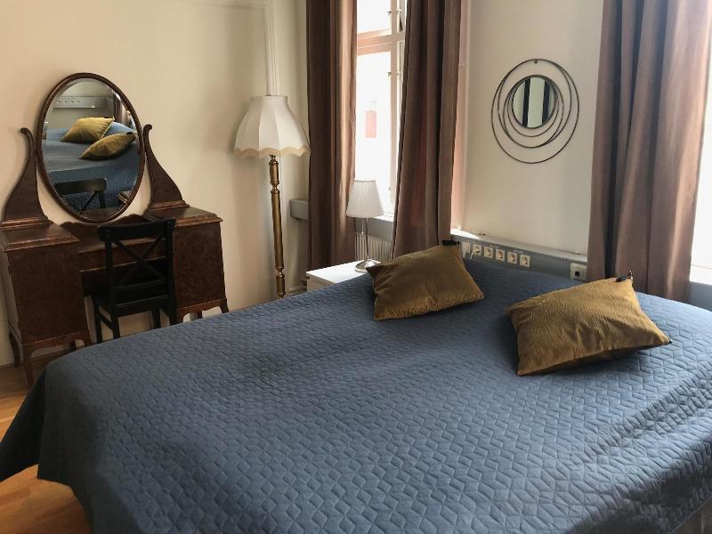 Järnvägshotellet Skara image