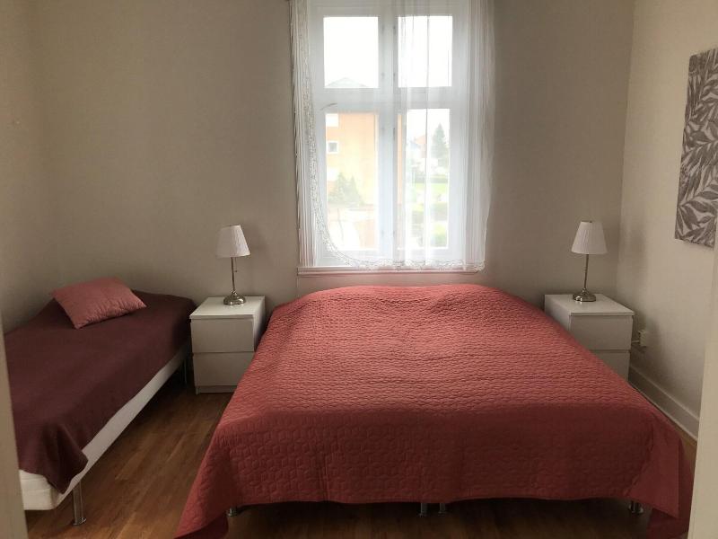 Järnvägshotellet Skara image